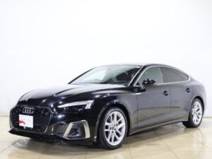 2023 Audi A5 Sportback 40TDI Quattro S-Line 2.0 — photo 2