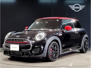 2020 Mini John Cooper Works 2.0 — photo 2