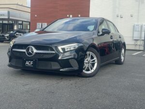 2019 Mercedes-Benz A180 1.3 — photo 2