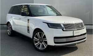 2023 Range Rover Vogue SV P530 SWB 4.4L