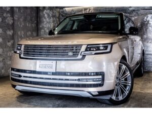 2022 Range Rover Vogue SV P530 SWB 4.4L