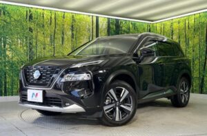 2023 Nissan X-Trail G e-4ORCE Hybrid 4WD 1.5 — photo 2