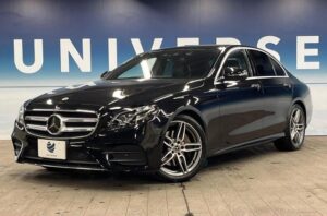 2020 Mercedes-Benz E200 Laureus Edition 1.5 — photo 2