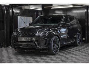 2022 Range Rover Sport Dynamic HSE 3.0