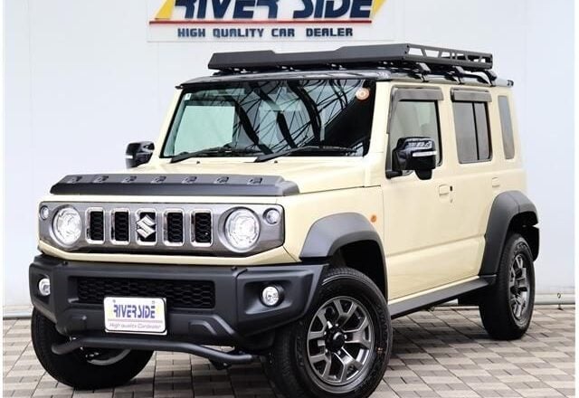 2021 Toyota RAV4 Adventure Off-Road Package