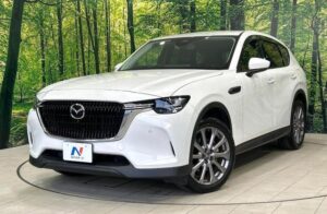 2023 Mazda CX-60 XD L Exclusive Mode 3.3 — photo 2