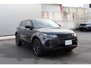 2022 Range Rover Evoque Bronze Collection 2.0