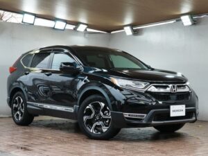 2019 Honda CR-V EX 1.5L