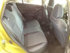 2020 Subaru XV Advance Hybrid 4WD 2.0 — photo 2