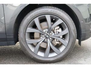 2022 Range Rover Evoque Bronze Collection 2.0 — photo 2