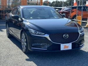 2019 Mazda Atenza XDL 2.2