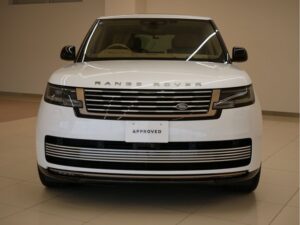 2023 Range Rover Vogue SV P530 LWB 4.4 — photo 2