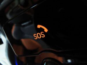 2025 BMW M5 Touring Base Grade 4.4 — photo 3