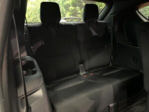 2019 Mazda CX-8 25S 2.5L — photo 4