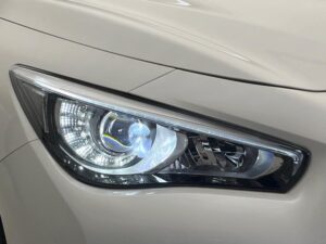 2020 Nissan Skyline 400R 3.0 — photo 4