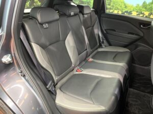 2025 Subaru Forester SLG X-Break S HEV EX 2.5 — photo 4