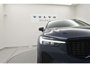 2022 Volvo XC60 B5 R-Design 2.0 AWD — photo 4