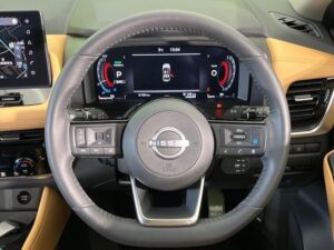 2023 Nissan X-Trail G e-4ORCE Hybrid 4WD 1.5 — photo 4