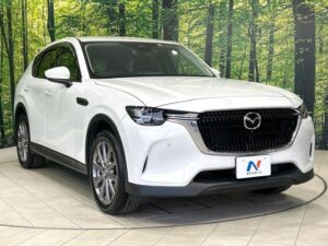 2023 Mazda CX-60 XD L Exclusive Mode 3.3
