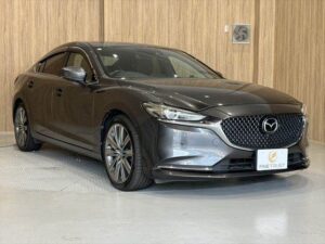 2019 Mazda Atenza 25S L Package
