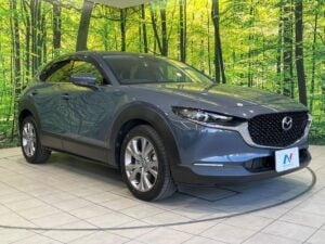 2020 Mazda CX-30 20S — photo 1