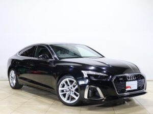 2023 Audi A5 Sportback 40TDI Quattro S-Line 2.0 — photo 1