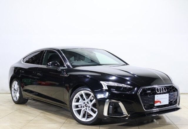 2023 Audi A5 Sportback 40TDI Quattro S-Line
