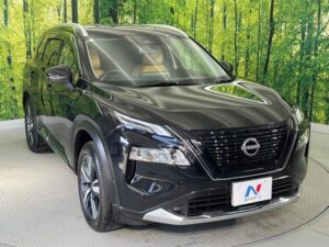 2023 Nissan X-Trail G e-4ORCE Hybrid 4WD 1.5 — photo 1