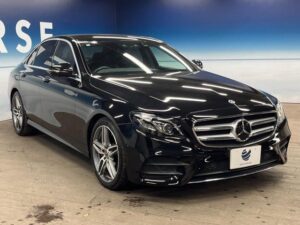 2020 Mercedes-Benz E200 Laureus Edition 1.5 — photo 1