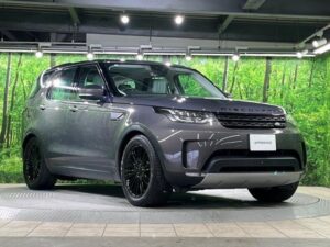 2019 Land Rover Discovery 5 HSE Luxury 3.0L