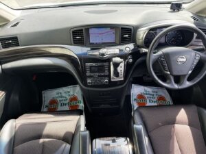 2019 Nissan Elgrand Highway Star S 2.5 — photo 2