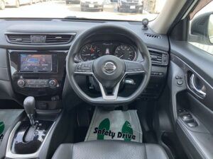 2019 Nissan Xtrail 20S 4WD 2.0L — photo 2
