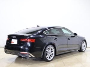 2023 Audi A5 Sportback 40TDI Quattro S-Line 2.0 — photo 4