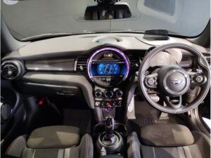 2020 Mini John Cooper Works 2.0 — photo 3