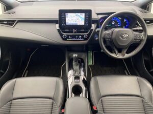 2019 Toyota Corolla Sedan WXB Hybrid 1.8 — photo 2