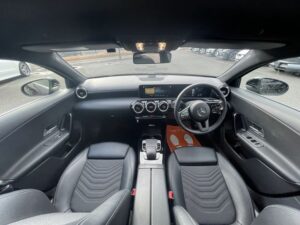 2019 Mercedes-Benz A180 1.3 — photo 3