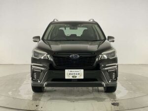 2021 Subaru Forester SK5 Sport 1.8 — photo 3