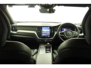 2022 Volvo XC60 B5 R-Design 2.0 AWD — photo 3