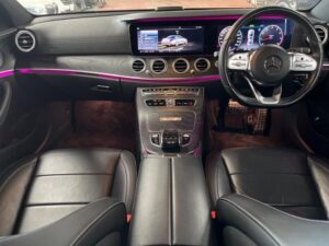 2020 Mercedes-Benz E200 Laureus Edition 1.5 — photo 3