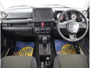2025 Suzuki Jimny Nomade FC 4WD 1.5L — photo 2