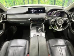 2023 Mazda CX-60 XD L Exclusive Mode 3.3 — photo 3