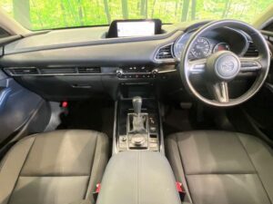 2020 Mazda CX-30 20S — photo 3