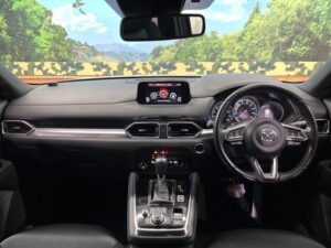 2019 Mazda CX-8 25S 2.5L — photo 2