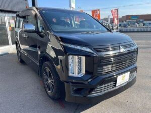 2019 Mitsubishi Delica D:5 Urban Gear 2.3