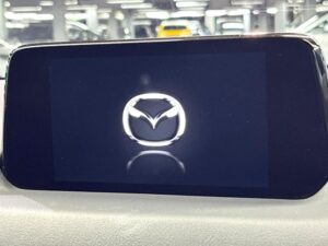 2019 Mazda CX-8 25S 2.5L — photo 3