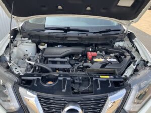 2019 Nissan Xtrail 20S 4WD 2.0L — photo 3