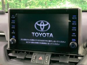 2021 Toyota RAV4 Adventure AWD 2.0 — photo 4