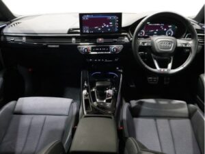 2023 Audi A5 Sportback 40TDI Quattro S-Line 2.0 — photo 3