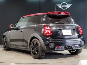 2020 Mini John Cooper Works 2.0 — photo 4
