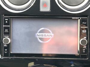 2019 Nissan Note X e-Power 1.2 — photo 4